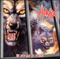 Hirax - The New Age of Terror lyrics