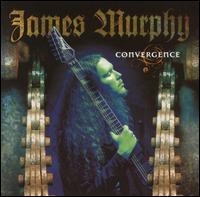 James Murphy - Convergence lyrics