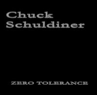 Chuck Schuldiner - Zero Tolerance lyrics