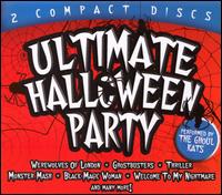 Ghoul Kats - Ultimate Halloween Party lyrics