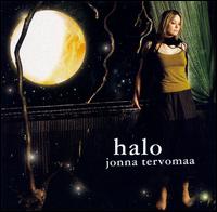 Jonna Tervomaa - Halo lyrics
