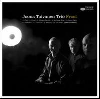 Joona Toivanen - Frost lyrics