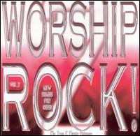 Troy Nilsson - Worship Rock, Vol. 2 lyrics