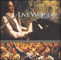 Terry MacAlmon - Live Worship lyrics