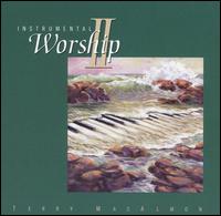 Terry MacAlmon - Instrumental Worship, Vol. 2 lyrics