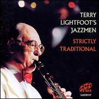 Terry Lightfoot - Strictly Traditional lyrics