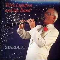 Terry Lightfoot - Stardust lyrics