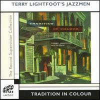 Terry Lightfoot - Tradition in Colour lyrics