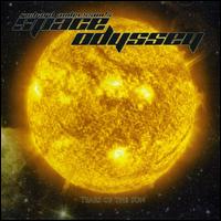 Space Odyssey - Tears of the Sun lyrics