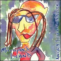 Milligan's Island - Angry & Self-Indulgent lyrics