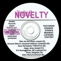 Staten Island Johnny - Novelty Songs Featuring the Howard Stern Meanest Listener Contest! lyrics