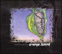 Orange Island - Everything You Thought You Knew lyrics