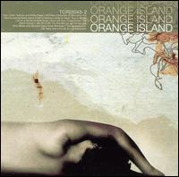 Orange Island - Orange Island lyrics
