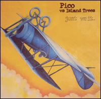 Pico vs. Island Trees - Just Wait lyrics