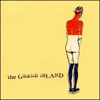 The Grand Island - Naughty French Spot lyrics