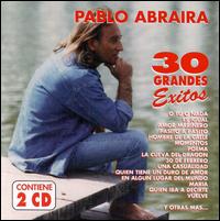 Pablo Abraira - 30 Grandes Exitos lyrics