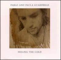 Pablo Guarderas - Feeling the Cold lyrics
