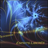 Jeremusic - Spirits Released lyrics