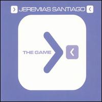 Jeremias Santiago - The Game lyrics