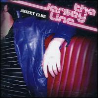 The Jersey Line - Misery Club lyrics