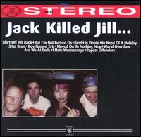 Jack Killed Jill - In Stereo lyrics