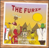 Furze - Subterranean Kicks lyrics