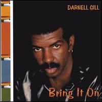 Darnell Gill - Bring It On lyrics