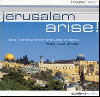 Paul Wilbur - Jerusalem Arise lyrics