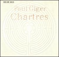 Paul Giger - Chartres lyrics
