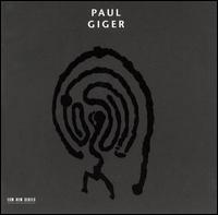 Paul Giger - Schattenwelt lyrics