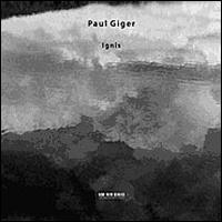 Paul Giger - Ignis lyrics