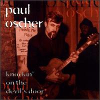 Paul Oscher - Knockin' on the Devil's Door lyrics