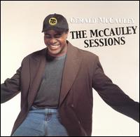 Gerald McCauley - The McCauley Sessions lyrics