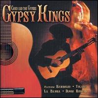 Gypsy Kings - Chico and the Gypsies lyrics