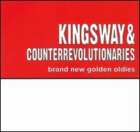 Kingsway - Brand New Golden Oldies lyrics