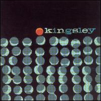 Kingsley - Kingsley lyrics