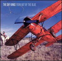 Sky Kings - From Out of the Blue lyrics
