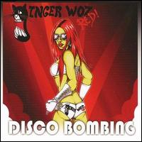 Ginger Woz Red - Disco Bombing lyrics