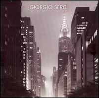 Giorgio Serci - New York Sessions lyrics