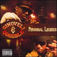 Ginoveli/Q Double - Personal Legends lyrics
