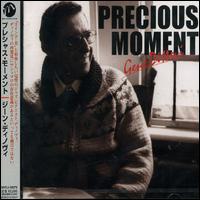 Gene DiNovi - Precious Moment lyrics
