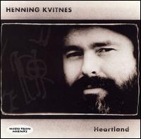 Henning Kvitnes - Heartland lyrics