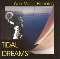 Ann-Marie Henning - Tidal Dreams lyrics