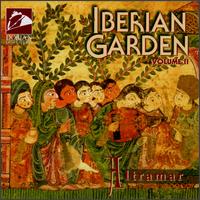 Altramar Medieval Music Ensemble - Iberian Garden, Vol. 2 lyrics