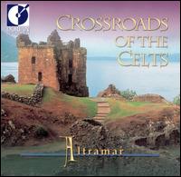 Altramar Medieval Music Ensemble - Crossroads of the Celts lyrics