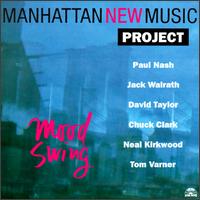 Manhattan New Music Project - Mood Swing lyrics