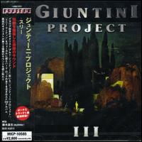 Giuntini Project - III [Bonus Track] lyrics