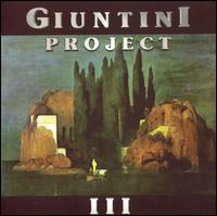 Giuntini Project - III lyrics
