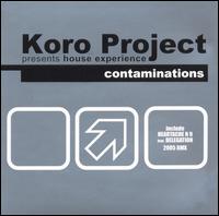 Koro Project - Contaminations lyrics