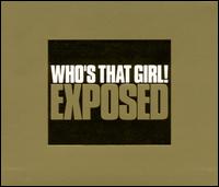 Who's That Girl - Exposed lyrics